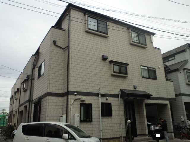 デザインと耐久性を両立した表情豊かな外壁塗装