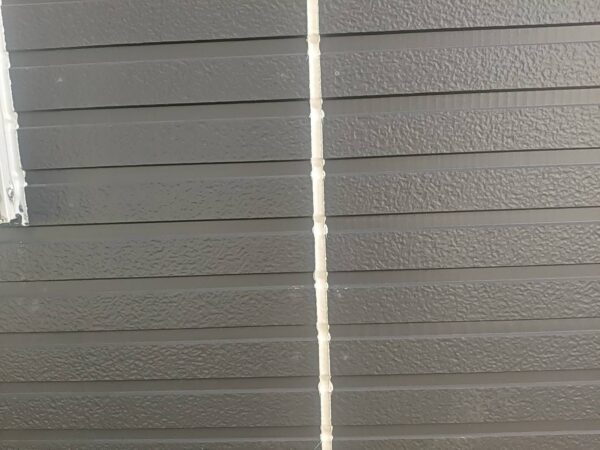 千葉県習志野市N様邸　コーキング処理