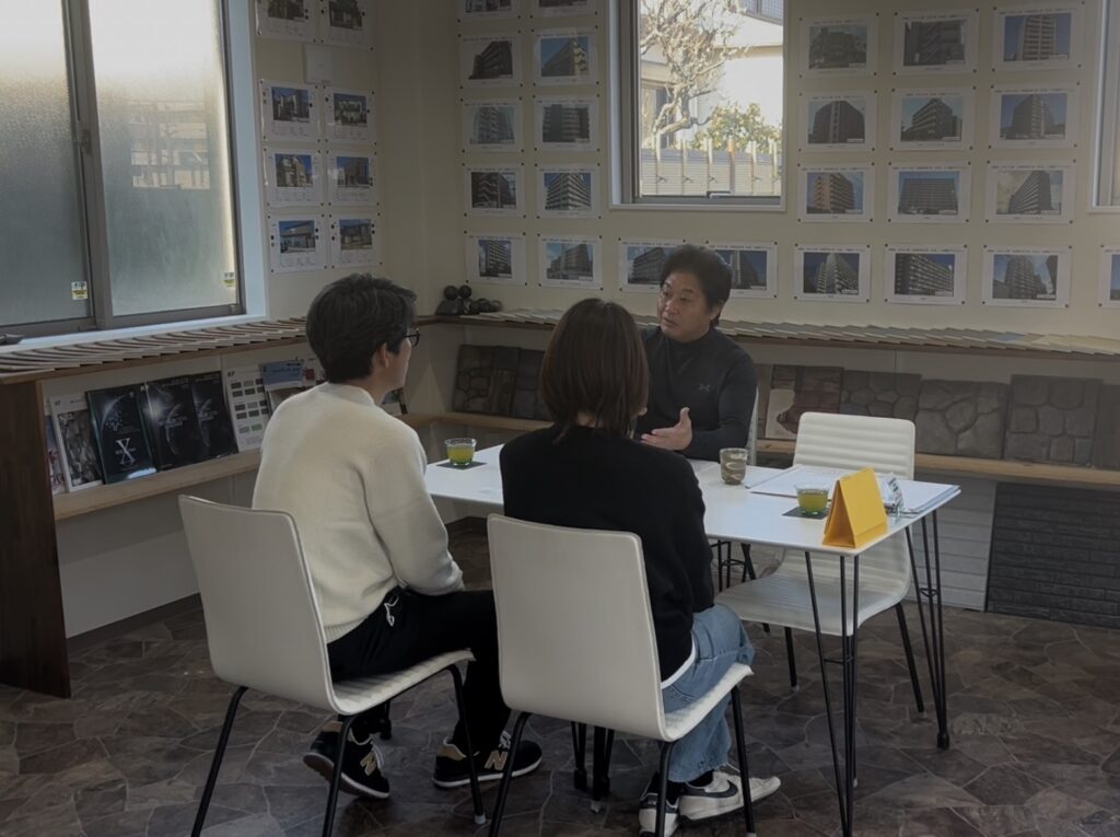 個別無料相談会！