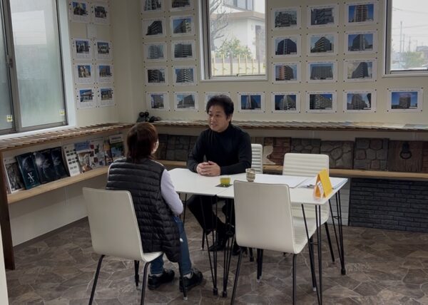 個別無料相談会！