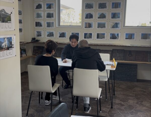 個別無料相談会！