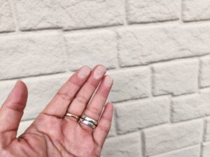 チョーキング現象