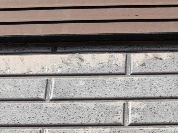 千葉県市原市外壁塗装の建物調査