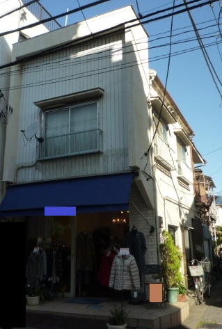 シリコン塗料で美しさを長持ちさせ街に映える外観へ