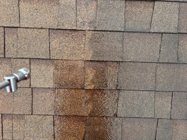 千葉県市原市O様邸　塗装工事開始