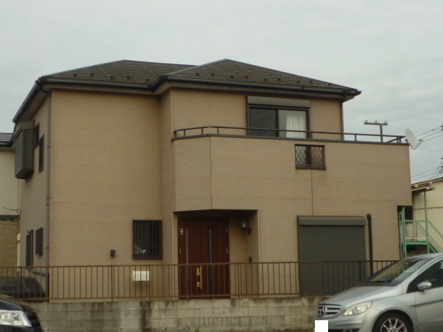 時を重ねた住まいに耐久と美しさのアップグレードを