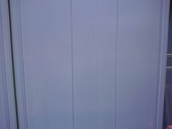 千葉県市原市U様邸　付帯塗装（戸袋・雨戸塗装）