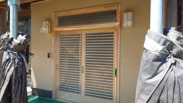 千葉県市原市S様邸　外壁塗装