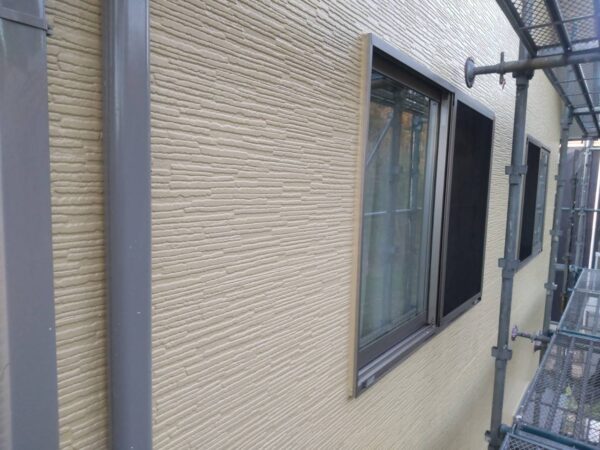 千葉県袖ケ浦市O様邸　外壁塗装