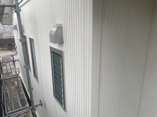 千葉県市原市O様邸　コーキング処理
