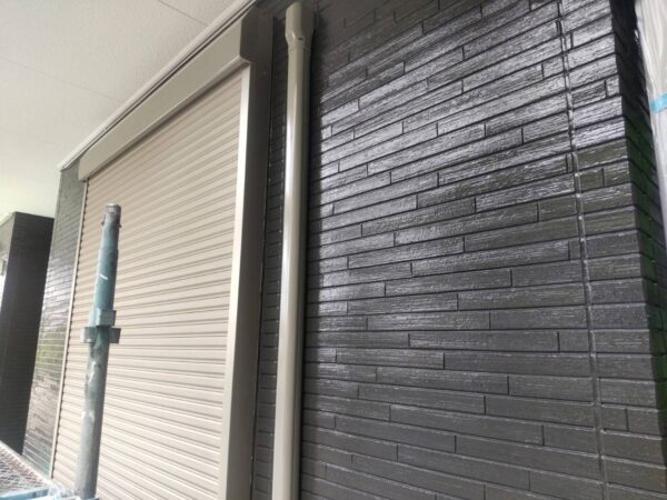 千葉県市原市K様邸　外壁塗装