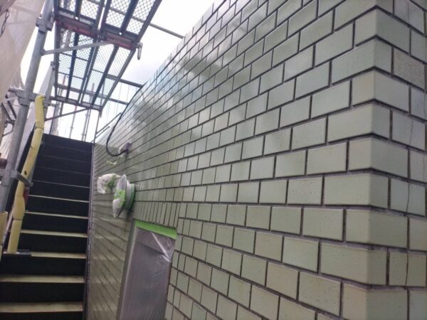 千葉県市原市G様邸　外壁塗装