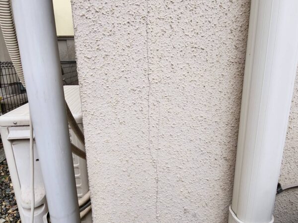 千葉県市原市の屋根外壁建物調査
