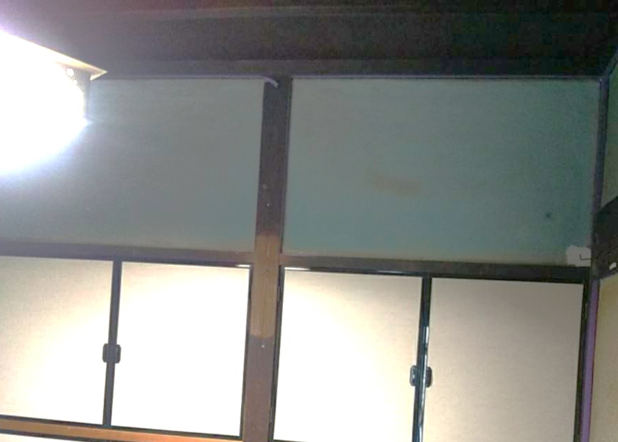 千葉県市原市O様邸　内装工事