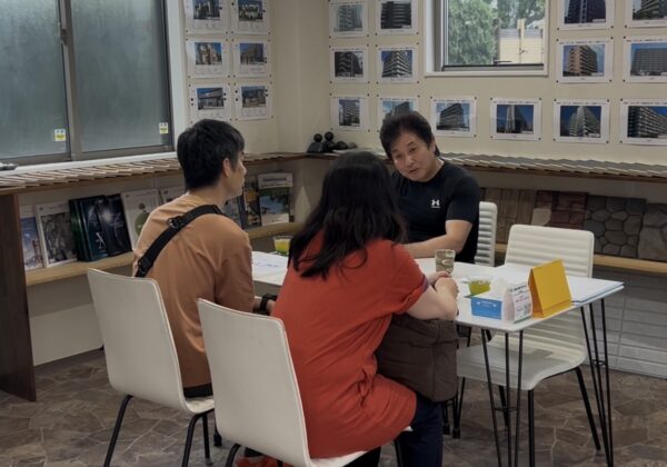 個別無料相談会！