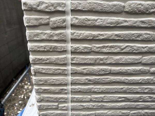 千葉県千葉市Y様邸　コーキング処理